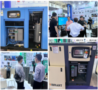 LC和空压机节制器